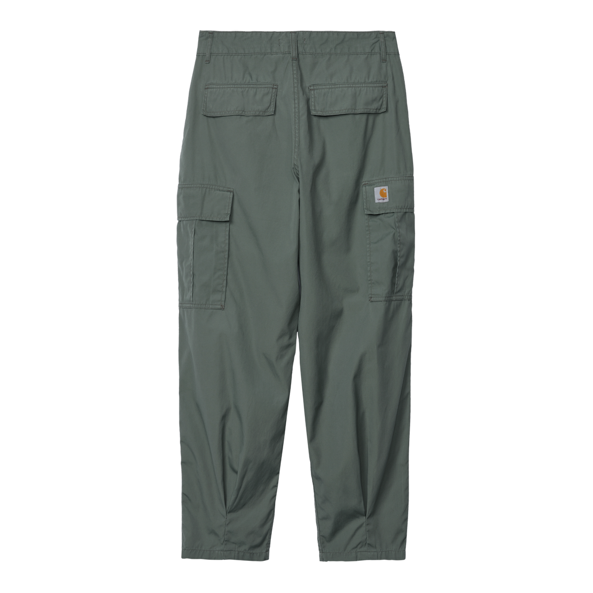 Carhartt WIP Cole Cargo Pants (Brown)