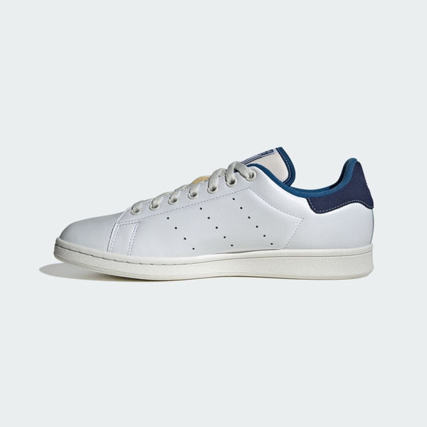 Adidas - Stan Smith Shoes ID2006 [White/Blue]