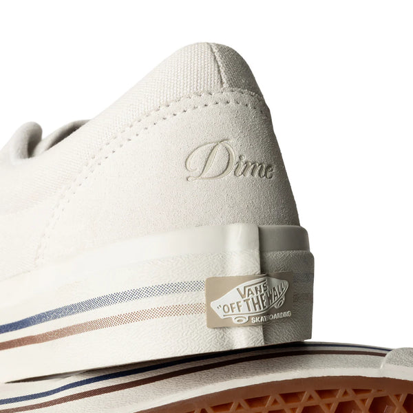 Vans x Dime Skate Era Stub [Dime Taupe]