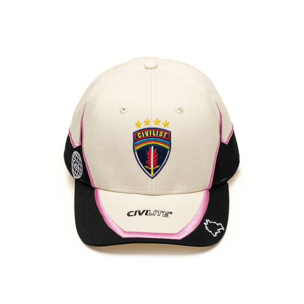 Civilist - Sponsor Cap [MULTI]