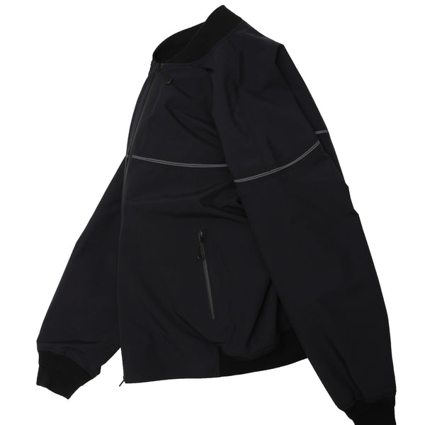 Muraspo - High Tech Derby Jacket [Black]