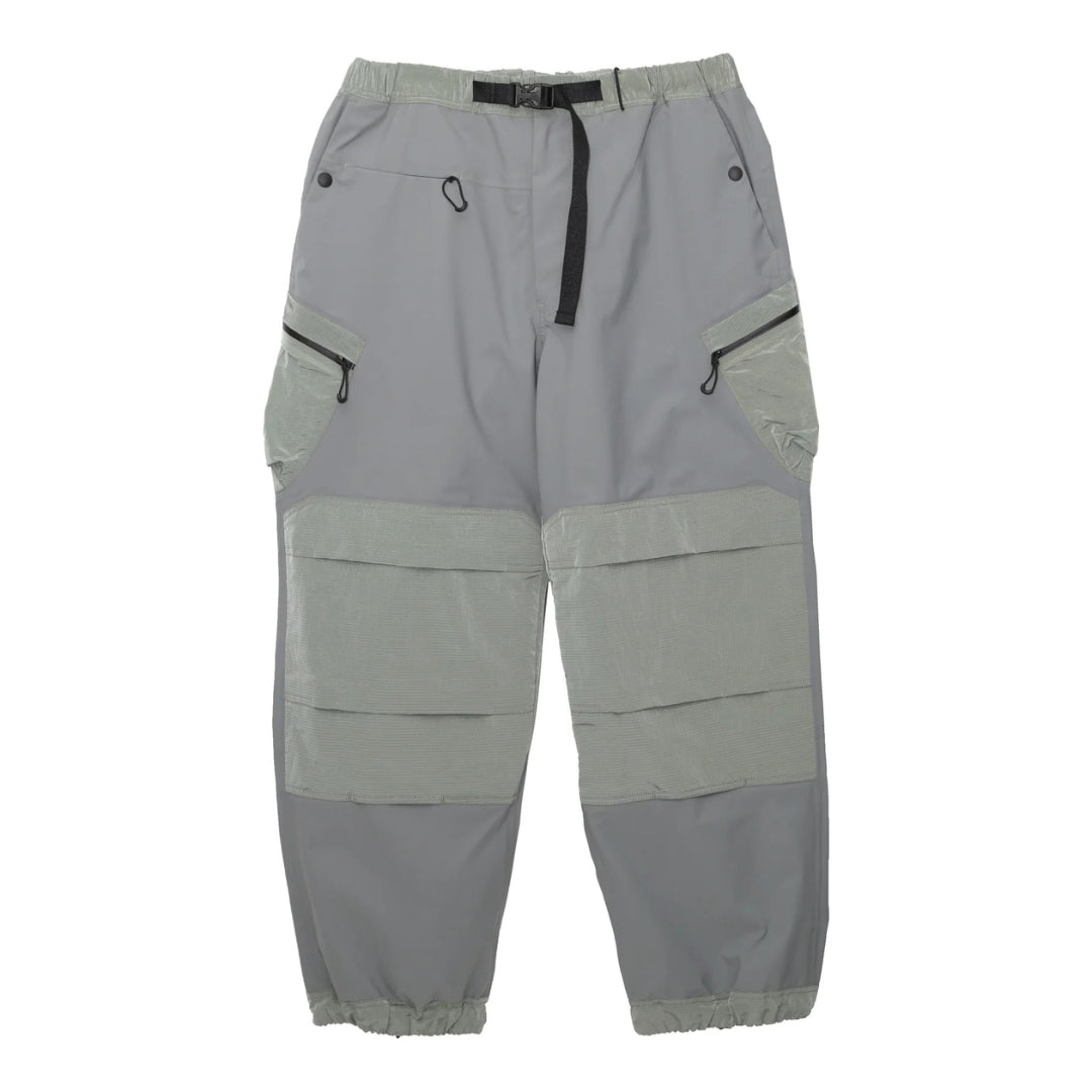Muraspo - All Weather Action Cargo Pants [Ice Gray]