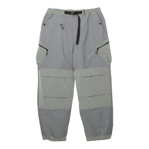 Muraspo - All Weather Action Cargo Pants [Ice Gray]