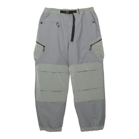 Muraspo - All Weather Action Cargo Pants [Ice Gray]