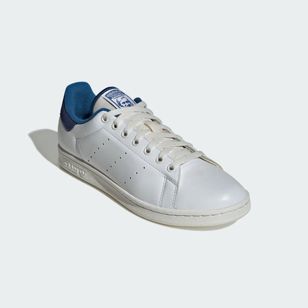 Adidas - Stan Smith Shoes ID2006 [White/Blue]