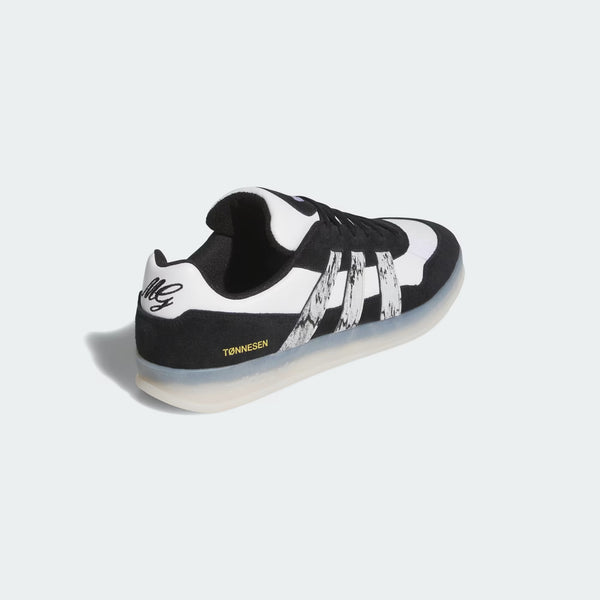 Adidas - Aloha Super x Gustav [Black/White]