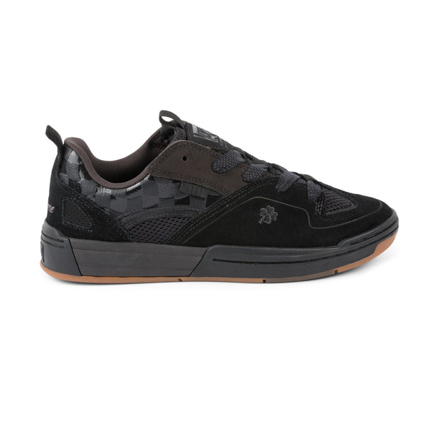 VANS - Dime Skate Mixxa [DIME UNA BLACK/GREY]