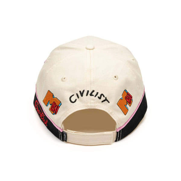 Civilist - Sponsor Cap [MULTI]