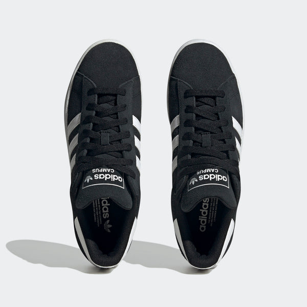 Adidas - Campus 2 Shoes ID9844 [Black/White]