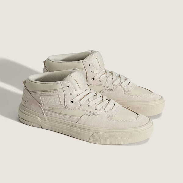 Vans - Skate Half Cab Waffecup [Atiba Oatmeal]