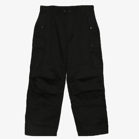 Muraspo - Tech Skate Cargo [Black]