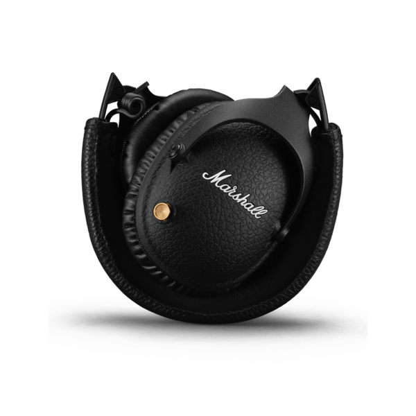 Marshall Monitor II Headphone BLACK