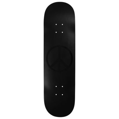 VIOLET - Peace Deck 8” [Black/Black]