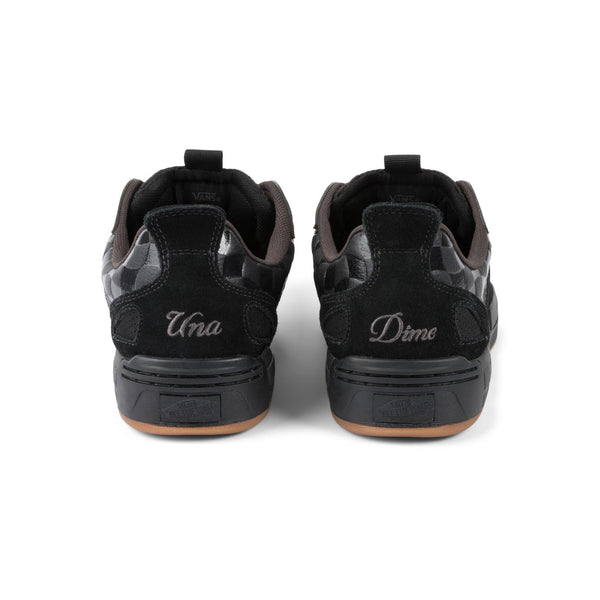 VANS - Dime Skate Mixxa [DIME UNA BLACK/GREY]