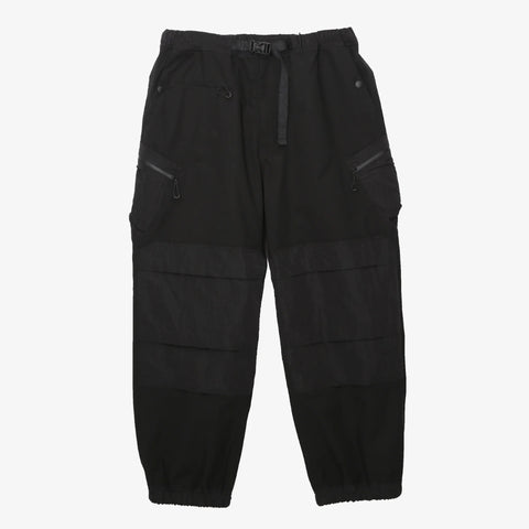 Muraspo - All Weather Action Cargo Pants [Black]