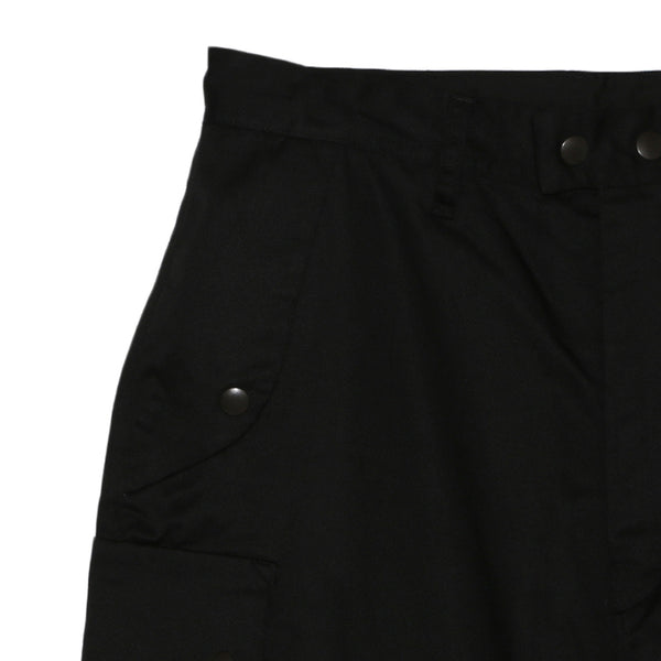 Muraspo - Tech Skate Cargo [Black]