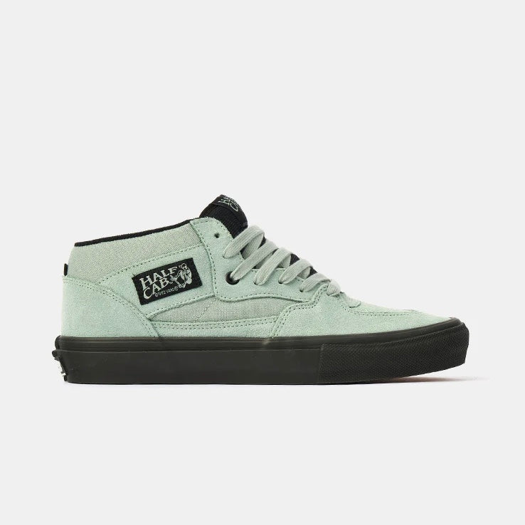 Vans - Skate Half Cab [Gray Olive]