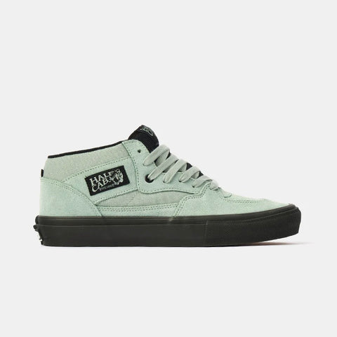 Vans - Skate Half Cab [Gray Olive]