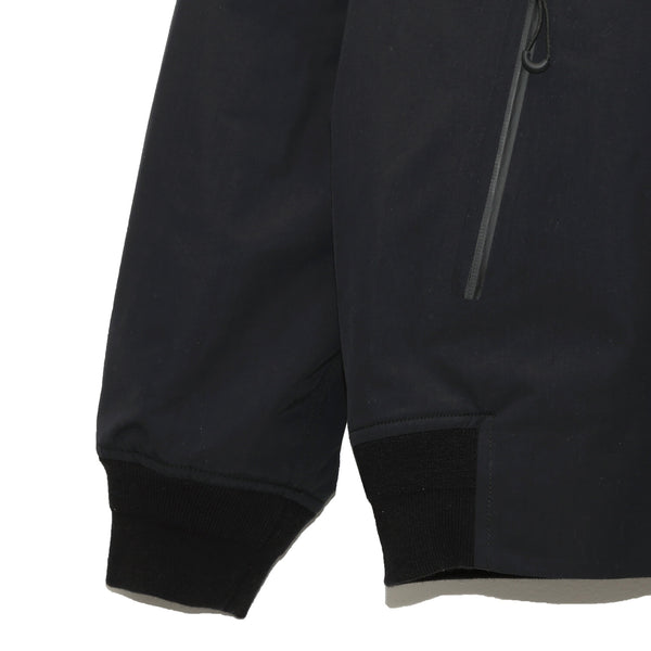 Muraspo - High Tech Derby Jacket [Black]