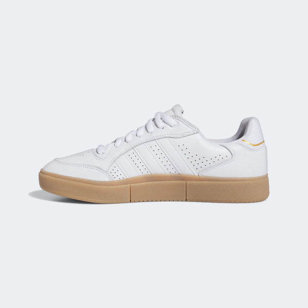 Adidas - Tyshawn Low Shoes IG5286 [White/White]