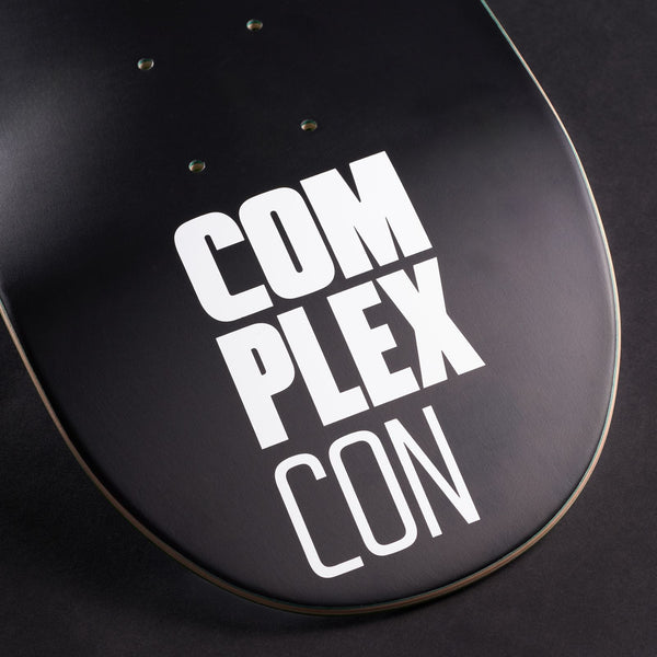 8FIVE2 x Complex Con x Heroic Kogiant limited edition deck
