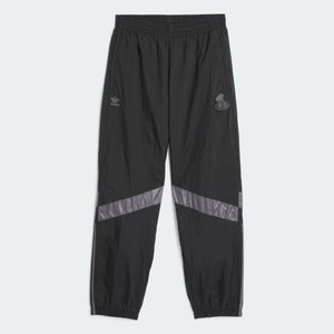 Adidas - FA Aloxe Track Pants [BLACK]