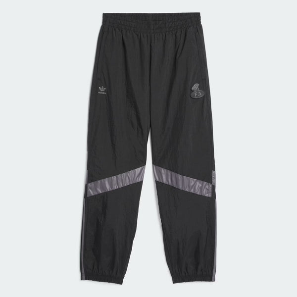 Adidas - FA Aloxe Track Pants [BLACK]