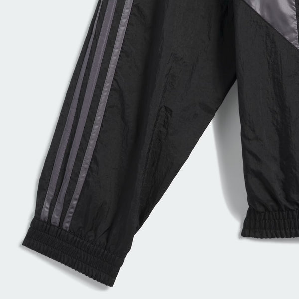 Adidas - FA Aloxe Track Top [BLACK]
