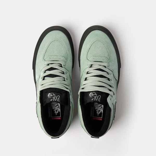 Vans - Skate Half Cab [Gray Olive]