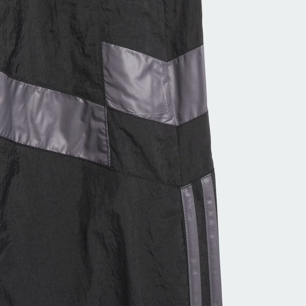 Adidas - FA Aloxe Track Pants [BLACK]