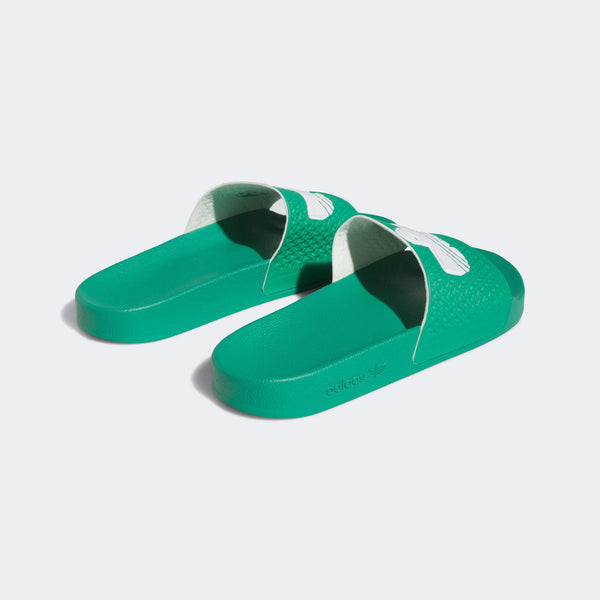 Adidas - Shmoofoil Slide Shoes HQ2033 [Mint]