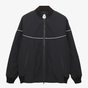 Muraspo - High Tech Derby Jacket [Black]
