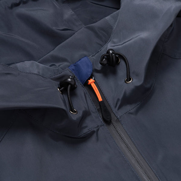 Civilist - Tech Jacket [CHARCOAL BLUE]