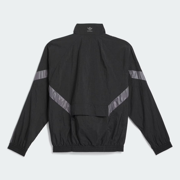 Adidas - FA Aloxe Track Top [BLACK]
