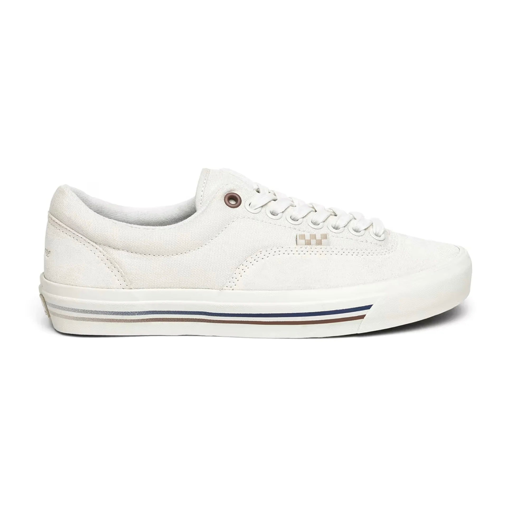 Vans x Dime Skate Era Stub [Dime Taupe]