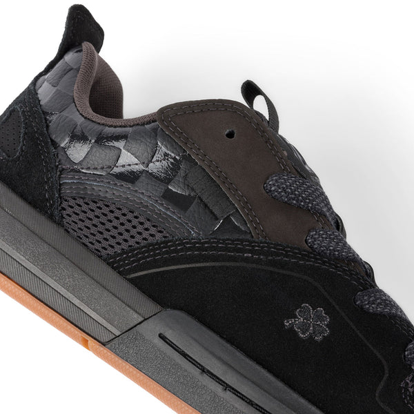 VANS - Dime Skate Mixxa [DIME UNA BLACK/GREY]