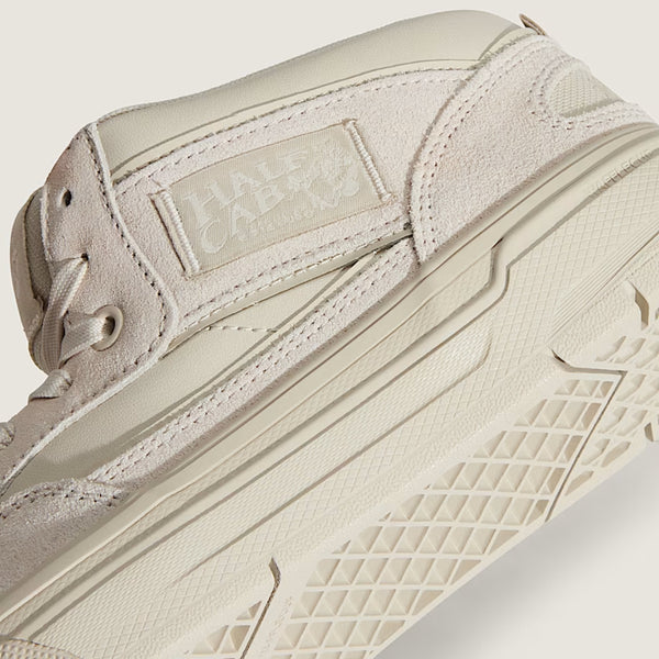 Vans - Skate Half Cab Waffecup [Atiba Oatmeal]