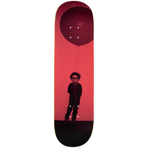 VIOLET - Boy With Ballon Deck 8” [Peach]