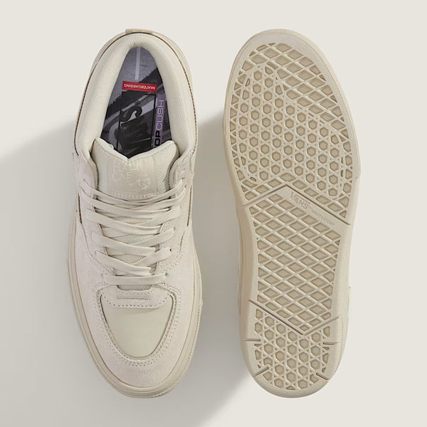 Vans - Skate Half Cab Waffecup [Atiba Oatmeal]