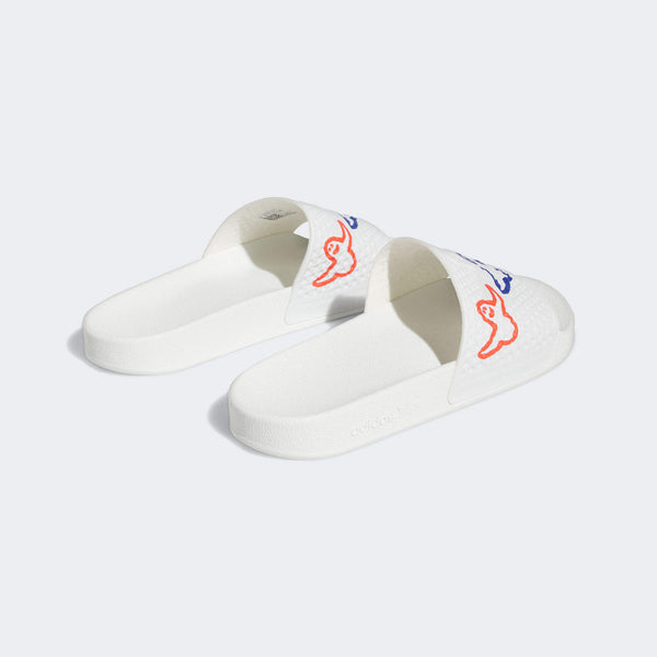 Adidas - Shmoofoil Slide Shoes HQ2034 [White]
