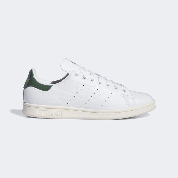 Adidas - Dime Stan Smith Shoes IG2044 [WHITE/GREEN]