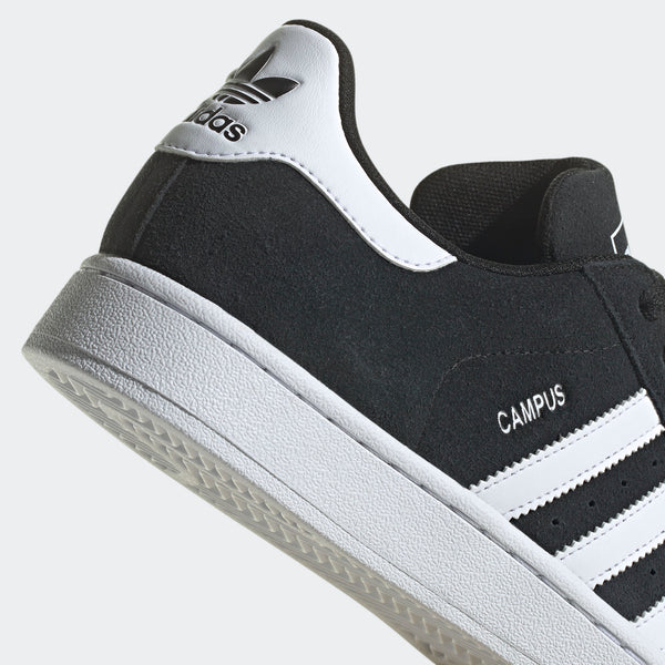 Adidas - Campus 2 Shoes ID9844 [Black/White]