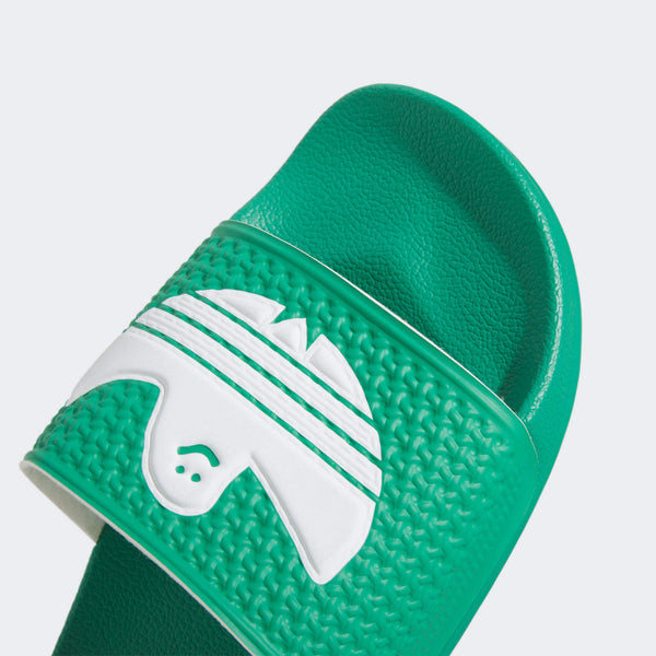Adidas - Shmoofoil Slide Shoes HQ2033 [Mint]