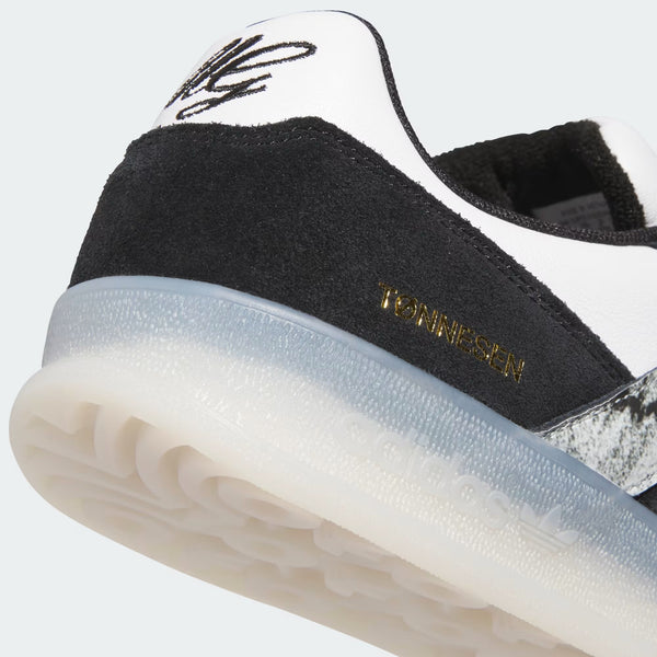Adidas - Aloha Super x Gustav [Black/White]