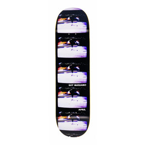 April - Guy Mariano 1990 Deck 8.38”