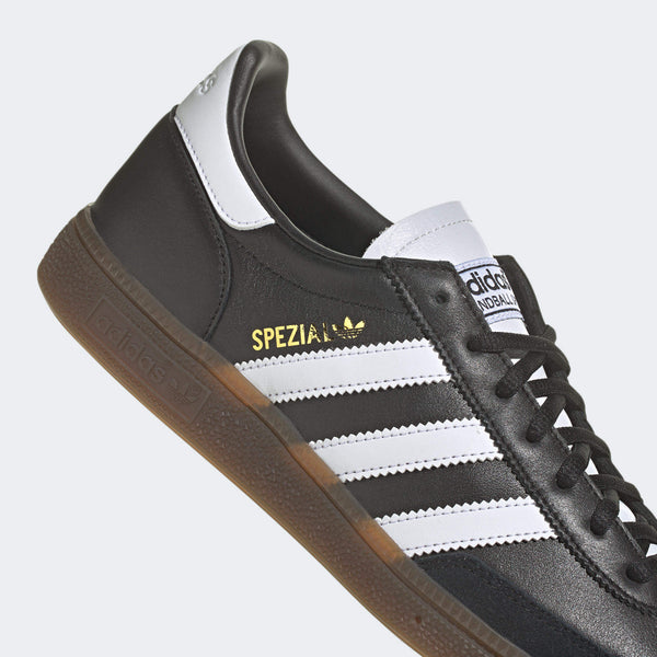 Adidas - Handball Spezial Shoes IE3402 [Black/White]