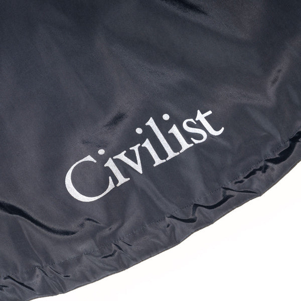 Civilist - Tech Jacket [CHARCOAL BLUE]