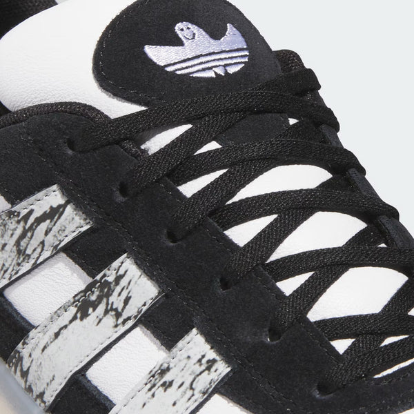 Adidas - Aloha Super x Gustav [Black/White]