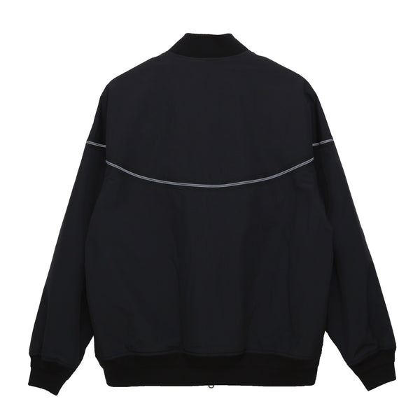 Muraspo - High Tech Derby Jacket [Black]