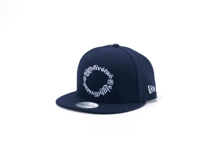8FIVE2 x New Era